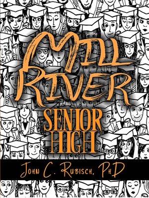 cover image of Mill River Senior High
